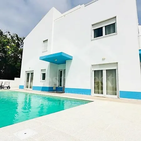 Santa Efigenia Villa Lourinha  Exterior photo