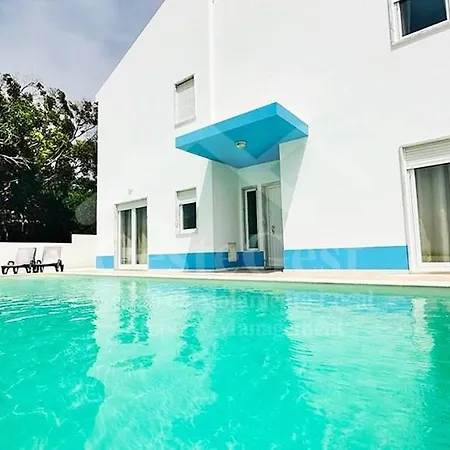 Santa Efigenia Villa Lourinha  Exterior photo