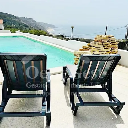 Santa Efigenia Villa Lourinha  Exterior photo