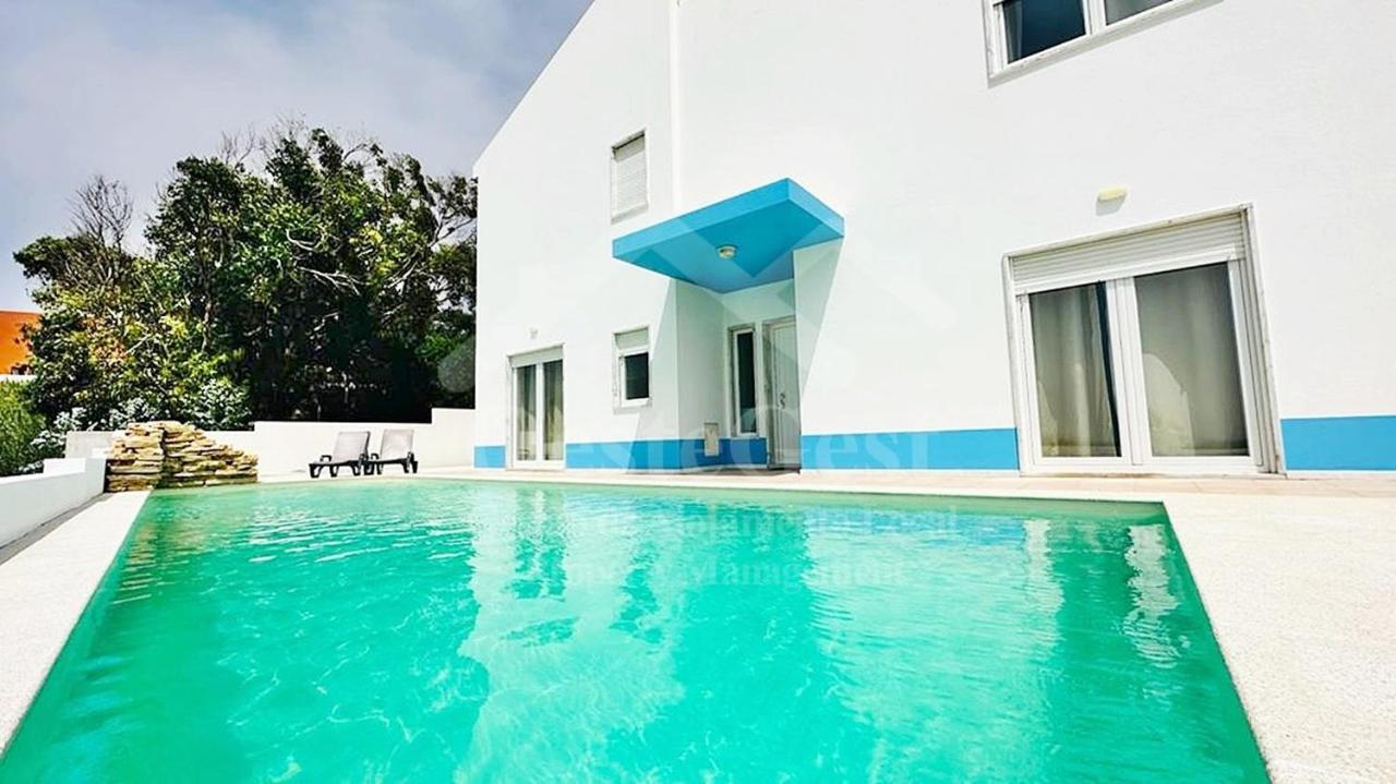 Villa Santa Efigenia Lourinha (Lisbon)