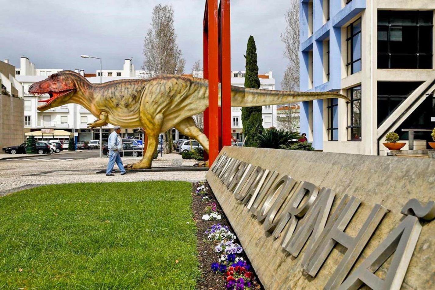 Santa Efigenia Villa Lourinha (Lisbon)